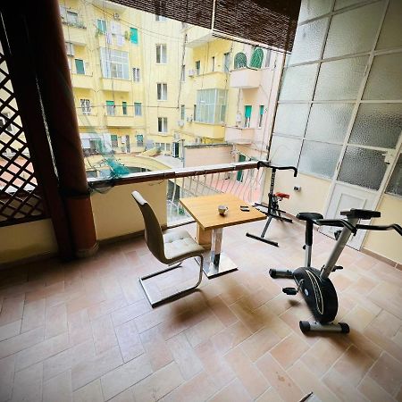 فوجيا B&B Al Volo المظهر الخارجي الصورة