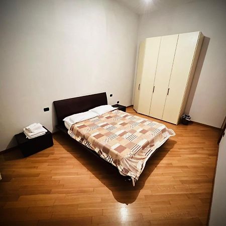 فوجيا B&B Al Volo المظهر الخارجي الصورة