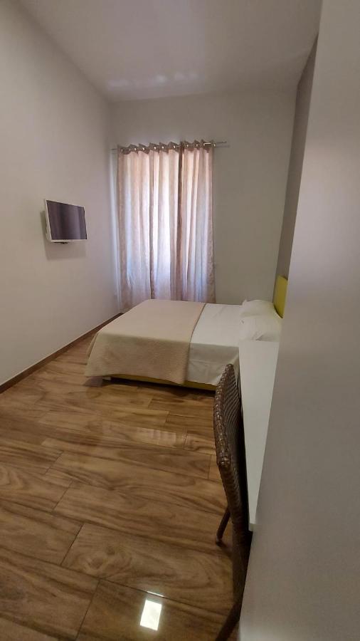 فوجيا B&B Al Volo المظهر الخارجي الصورة
