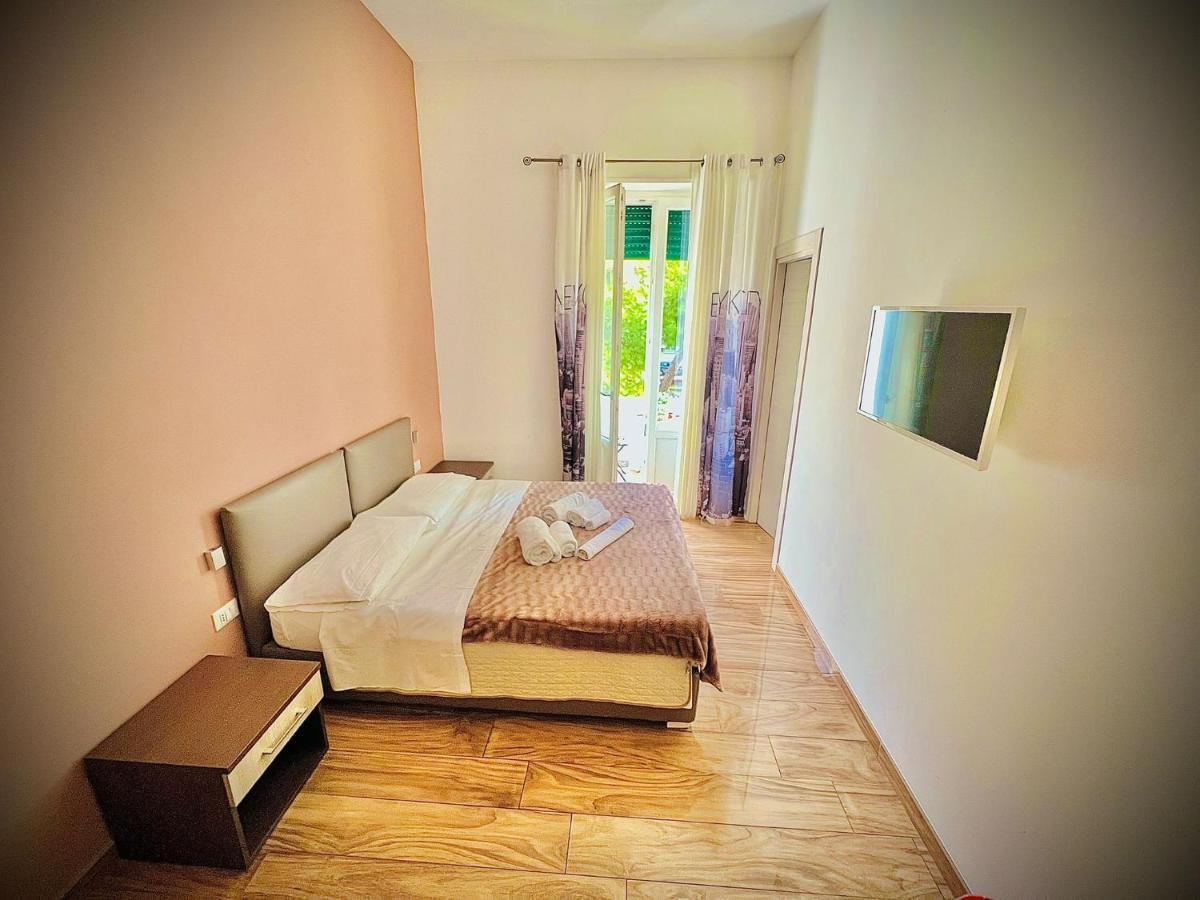 فوجيا B&B Al Volo المظهر الخارجي الصورة