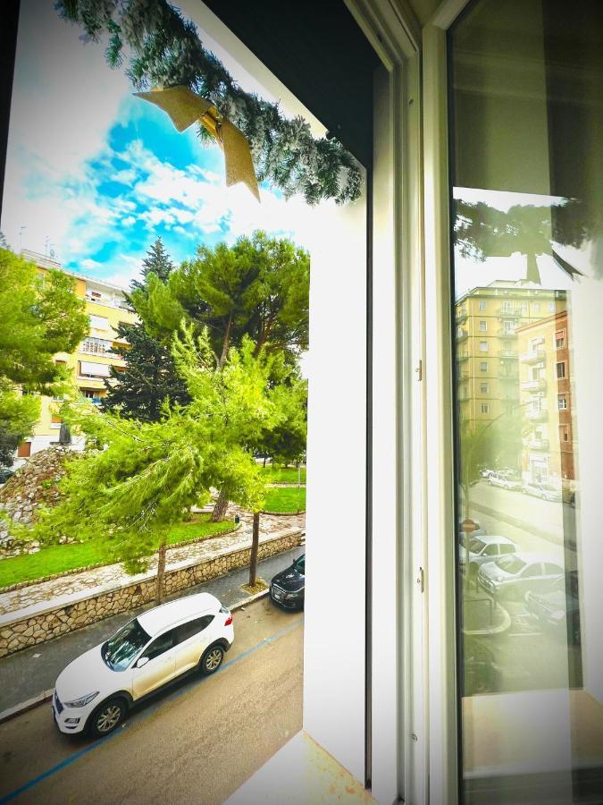 فوجيا B&B Al Volo المظهر الخارجي الصورة