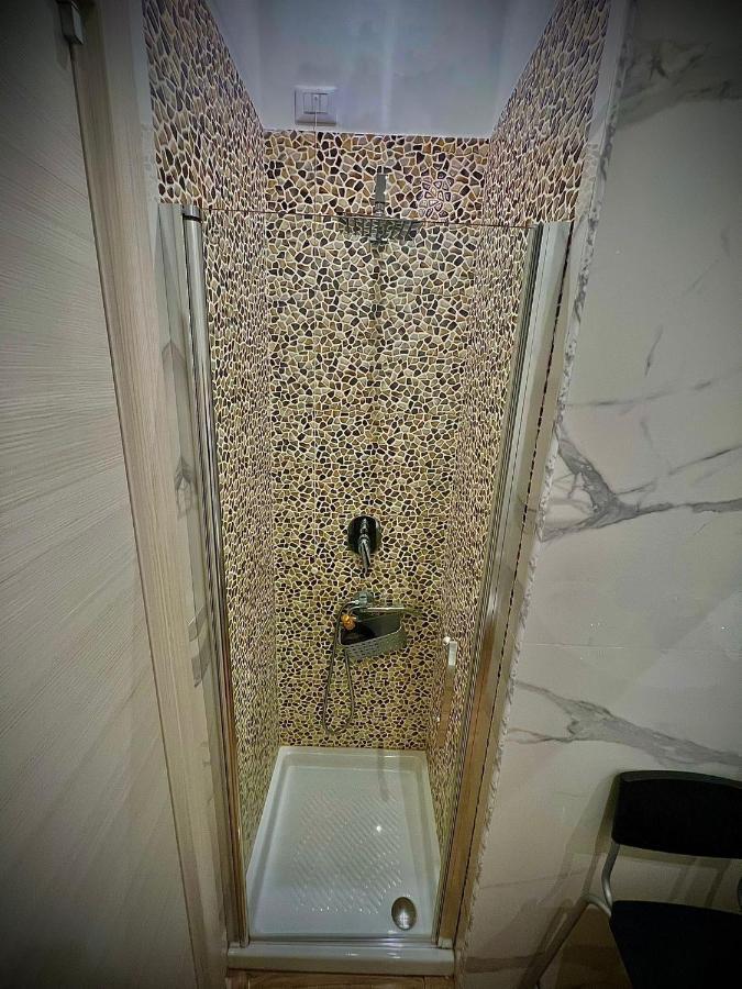 فوجيا B&B Al Volo المظهر الخارجي الصورة