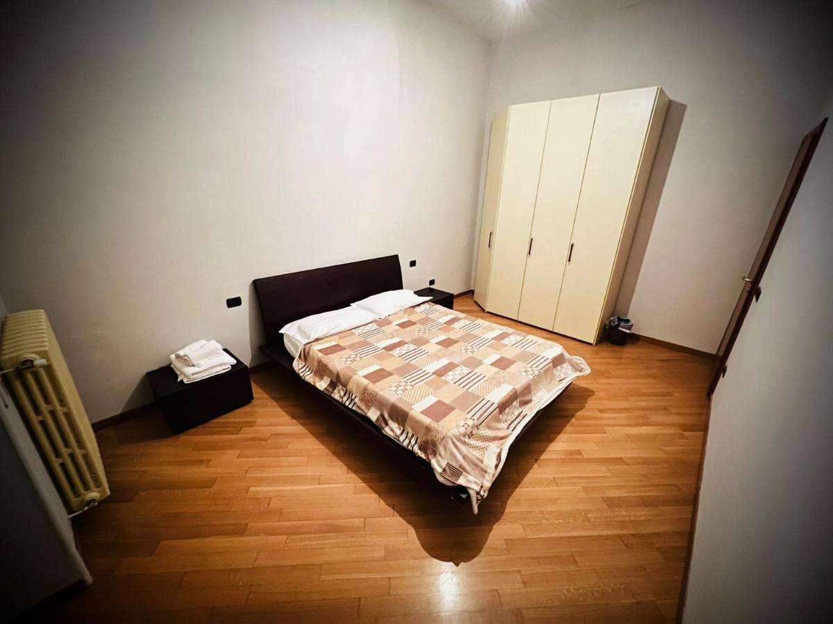 فوجيا B&B Al Volo المظهر الخارجي الصورة