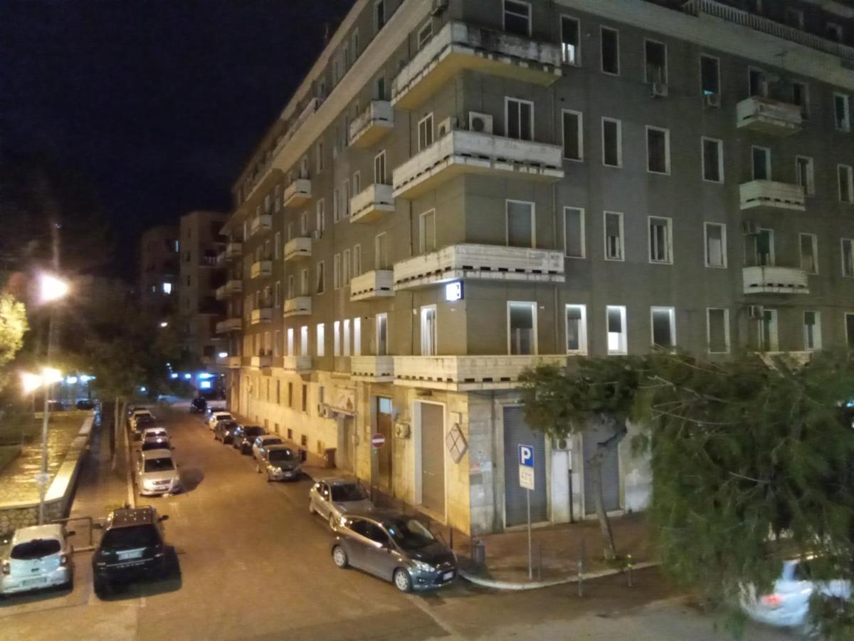 فوجيا B&B Al Volo المظهر الخارجي الصورة