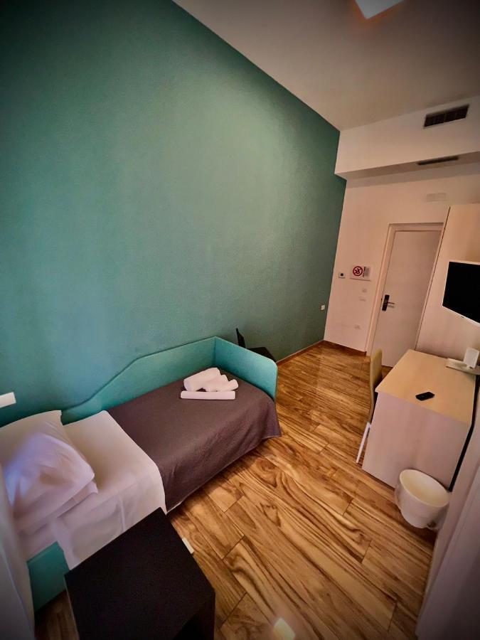 فوجيا B&B Al Volo المظهر الخارجي الصورة