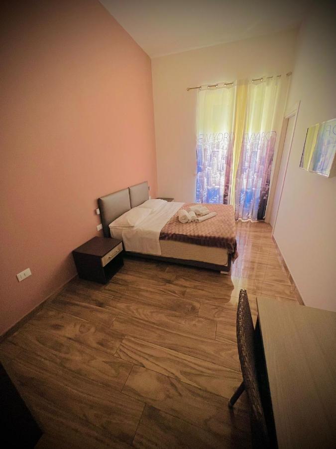 فوجيا B&B Al Volo المظهر الخارجي الصورة