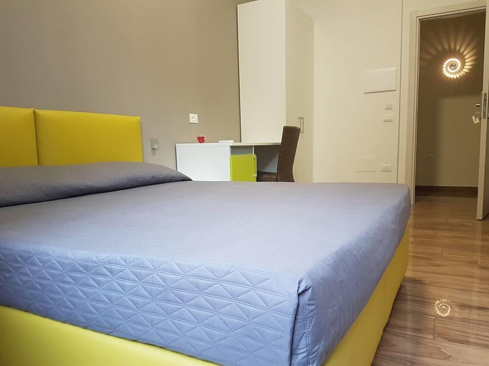 فوجيا B&B Al Volo المظهر الخارجي الصورة