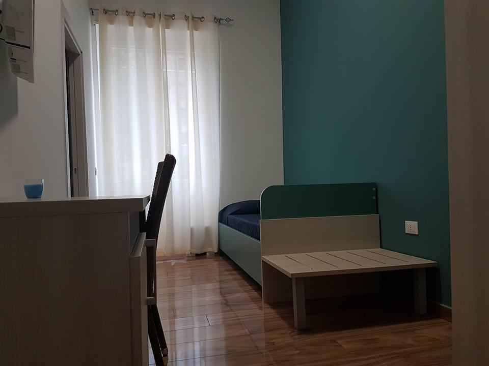 فوجيا B&B Al Volo المظهر الخارجي الصورة