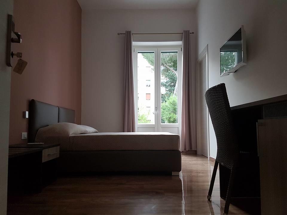 فوجيا B&B Al Volo المظهر الخارجي الصورة
