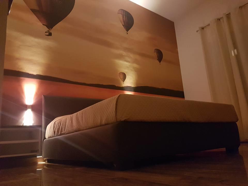 فوجيا B&B Al Volo المظهر الخارجي الصورة