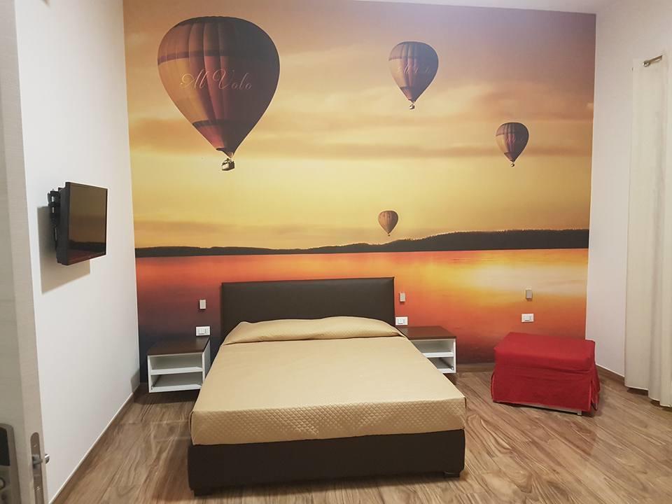 فوجيا B&B Al Volo المظهر الخارجي الصورة