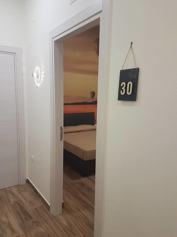 فوجيا B&B Al Volo المظهر الخارجي الصورة