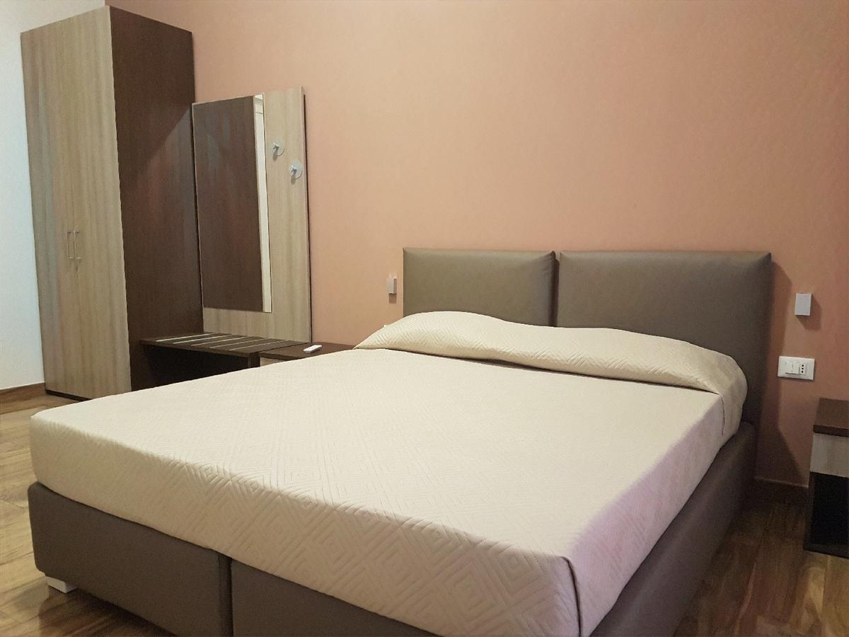 فوجيا B&B Al Volo المظهر الخارجي الصورة