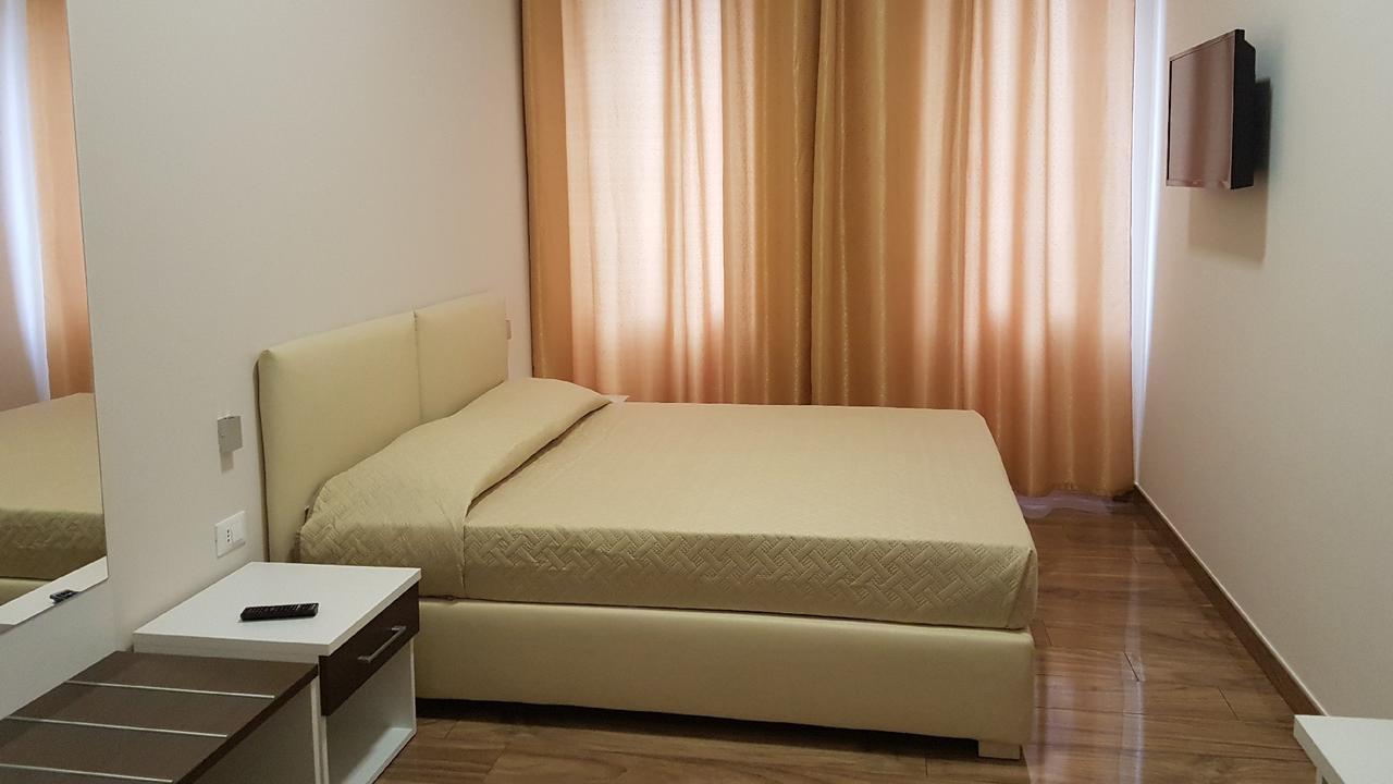 فوجيا B&B Al Volo المظهر الخارجي الصورة