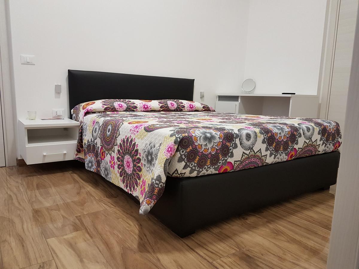 فوجيا B&B Al Volo المظهر الخارجي الصورة