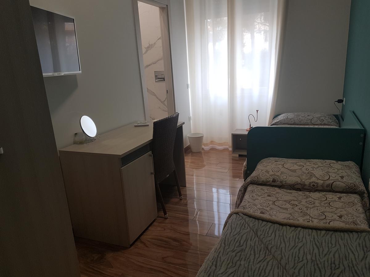 فوجيا B&B Al Volo المظهر الخارجي الصورة