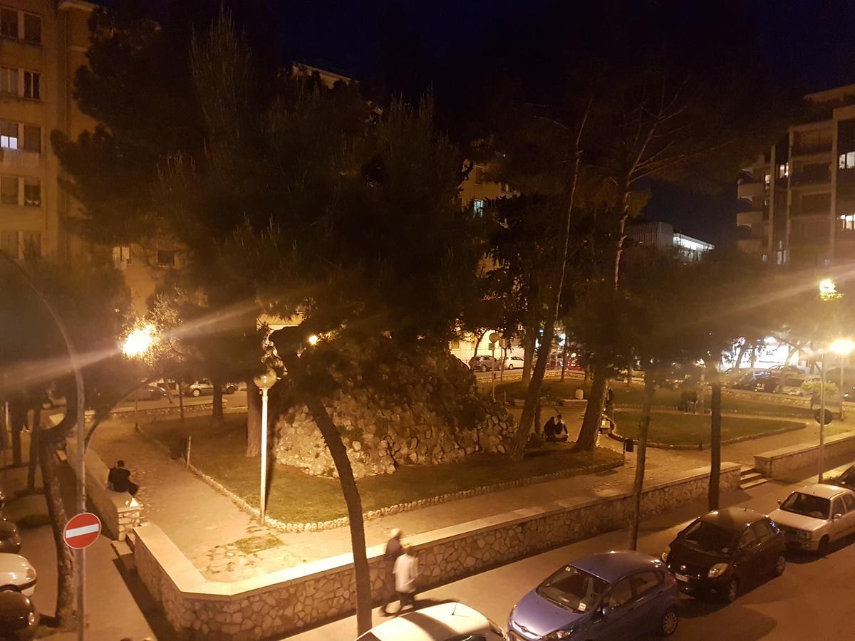 فوجيا B&B Al Volo المظهر الخارجي الصورة