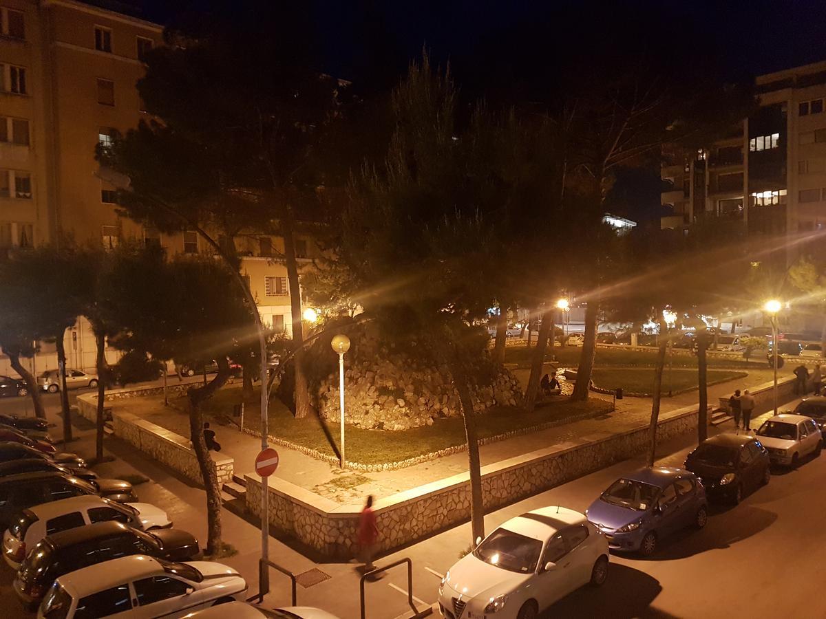 فوجيا B&B Al Volo المظهر الخارجي الصورة