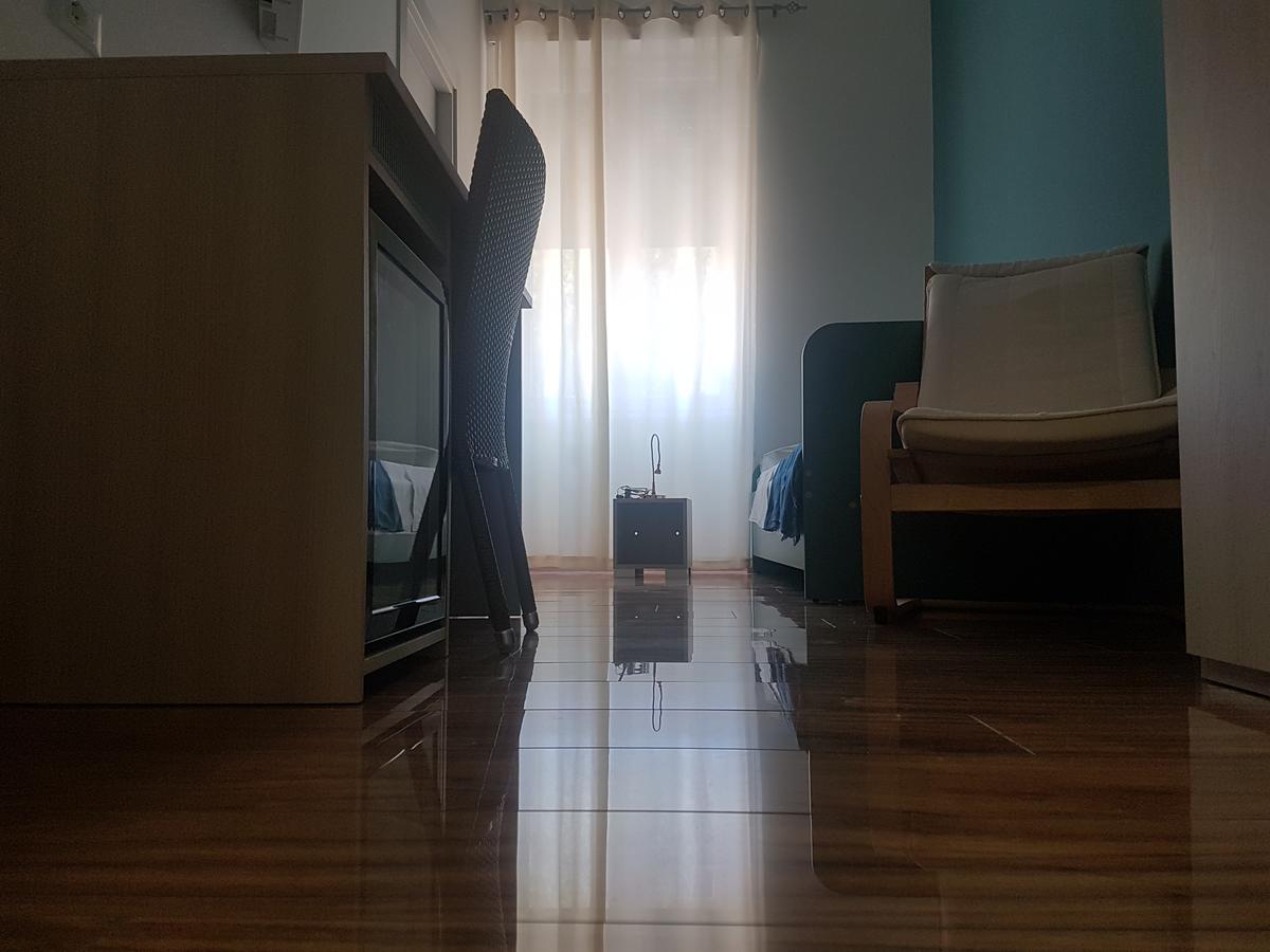 فوجيا B&B Al Volo المظهر الخارجي الصورة