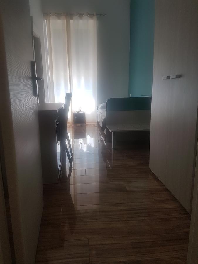 فوجيا B&B Al Volo المظهر الخارجي الصورة