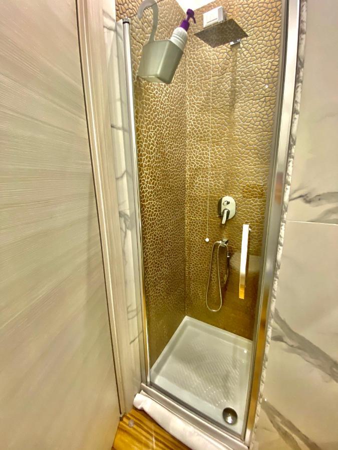 فوجيا B&B Al Volo المظهر الخارجي الصورة
