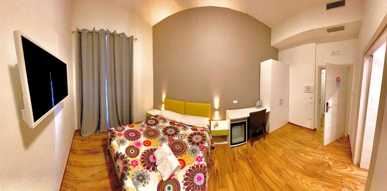 فوجيا B&B Al Volo المظهر الخارجي الصورة
