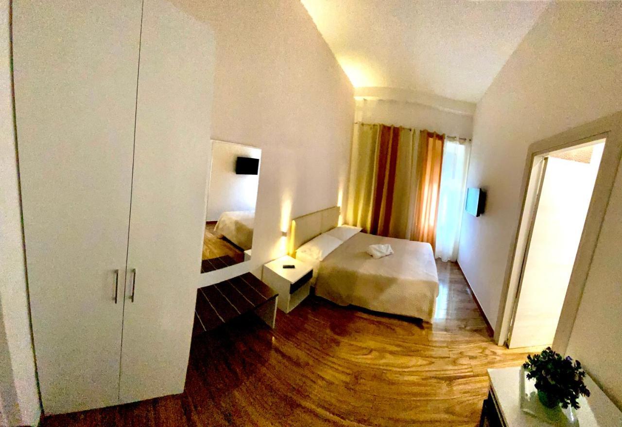 فوجيا B&B Al Volo المظهر الخارجي الصورة