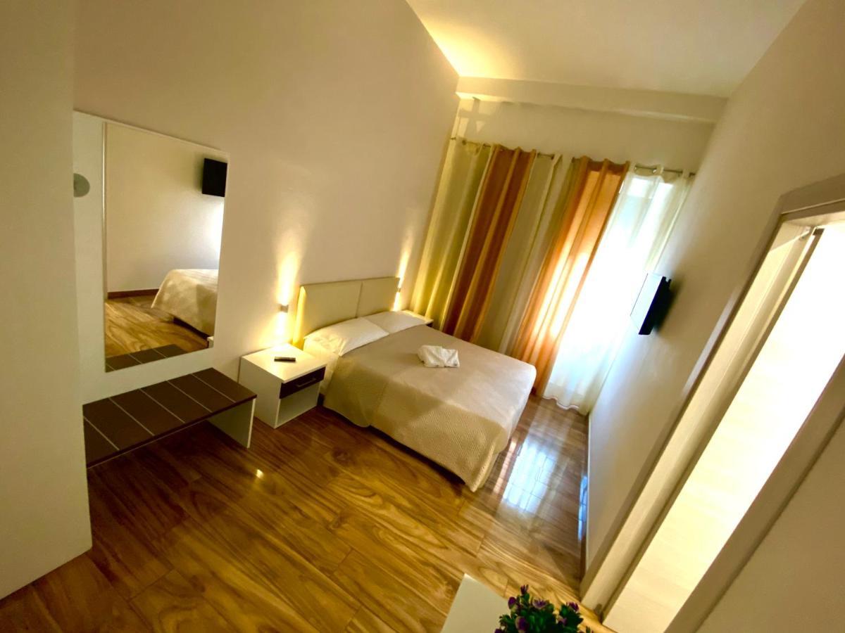 فوجيا B&B Al Volo المظهر الخارجي الصورة