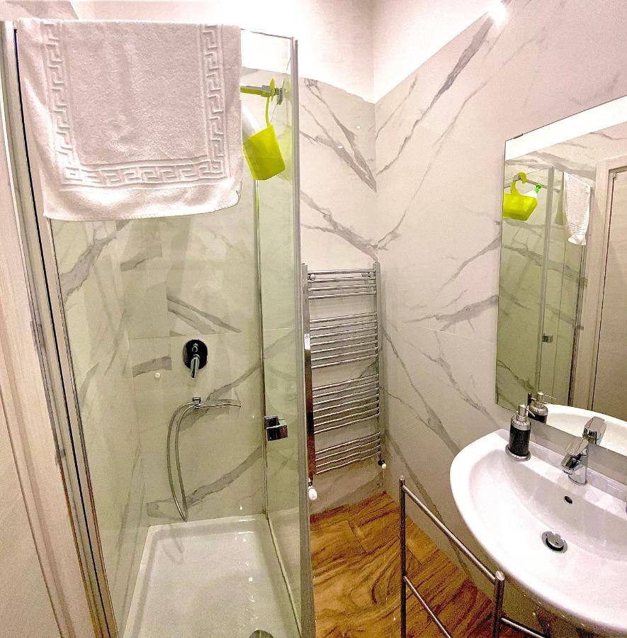 فوجيا B&B Al Volo المظهر الخارجي الصورة